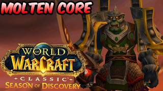 BWL RAID TODAY | SOD 60 HUNTER | Community Fresh Event🔴LIVE