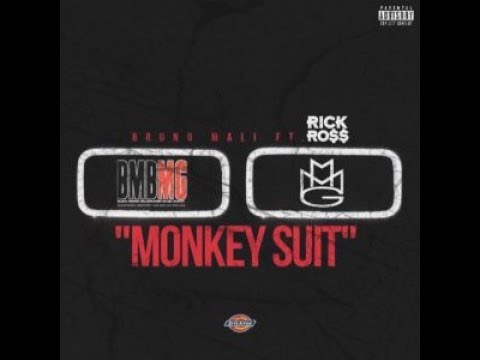 Download Bruno Mali Feat. Rick Ross "Monkey Suit"