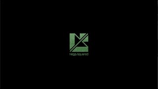 Nega/squared - Sin(Official Audio)
