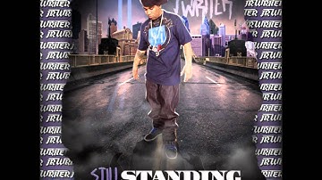 JR WRITER - WHO THE HELL ARE YOU - PROD.  BY A6