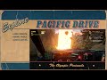 Pacific drive  explorer la zone dexclusion comme tchernobyl  en voiture