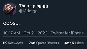 Flaws of the T3 Stack