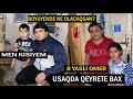 Gec vaxti 6 yali mr 2 bacisi l evd ac suprz etdm