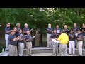 Hymn to St. Sava by the Serbian Men&#39;s Choir Kosovo