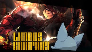 【Limbus company】いざ大海原へ！5章攻略その１