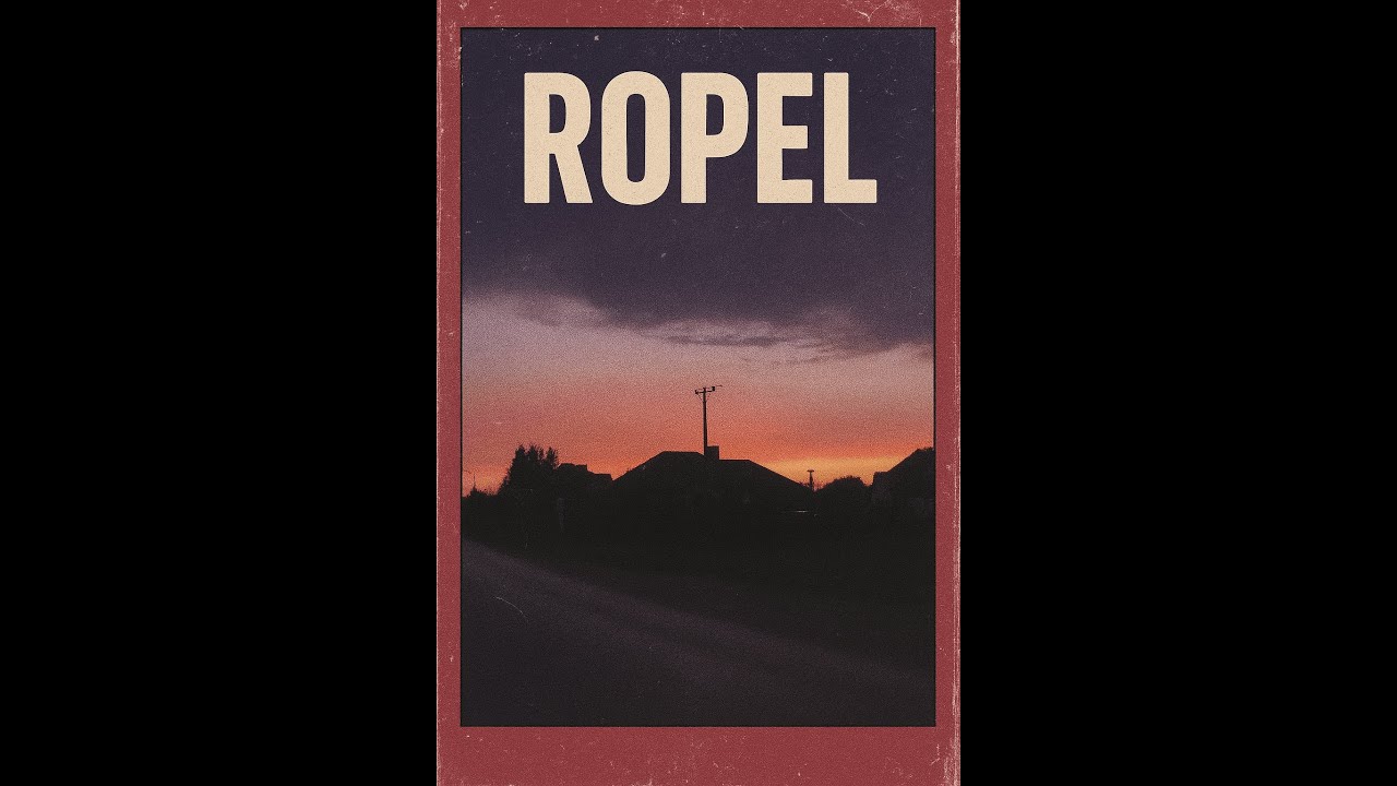 Ropel - Czasem (prod. Chilldayz) - REMASTERED - YouTube