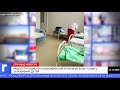 Медсестёр садисток новосибирской больницы будут судить за избиение маленьких пациентов