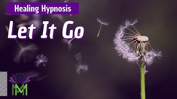 Release Guilt and Self-Doubt: Guided Hypnosis for Inner Peace | You