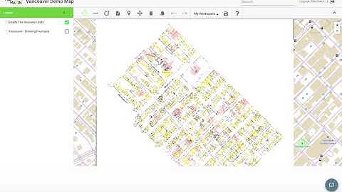 Map Mavin Methods - July 2018 - Paper Maps!