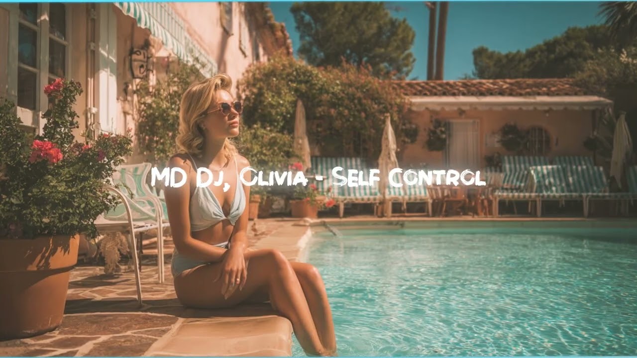 MD Dj, Olivia - Self Control (Video) adlı videoyu YouTube'da izle MD Dj, Olivia - Self Control (Video) adlı videoyu YouTube'da izle