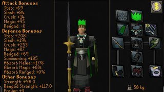 Runescape Sparc Mac's Crucible LIVESTREAM! & Combat Beta - Ft. My Sister