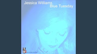 Video thumbnail of "Jessica Williams - Spoken Softly"