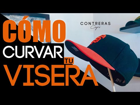 Vídeo: Com Ganxetar Una Gorra De Beisbol Per A Un Nen?