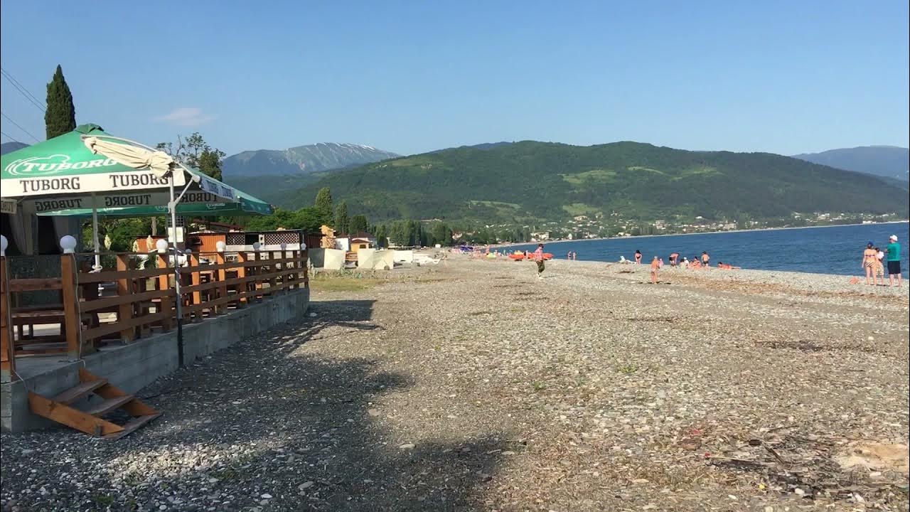 Погода в июне в абхазии цандрипш. Вода в абхазии в июне. Цандрипш песчаный пляж. Пляж в цандрипше абхазия. Цандрипш центр.