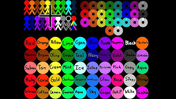 Stickman + Rings + Marble RTTB Run Race ASRM in Algodoo