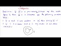 Definition of Vectors and Subspaces