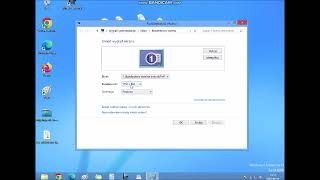 Windows 8 – Jak zmienić rozdzielczość ekranu? (poradnik krok po kroku)