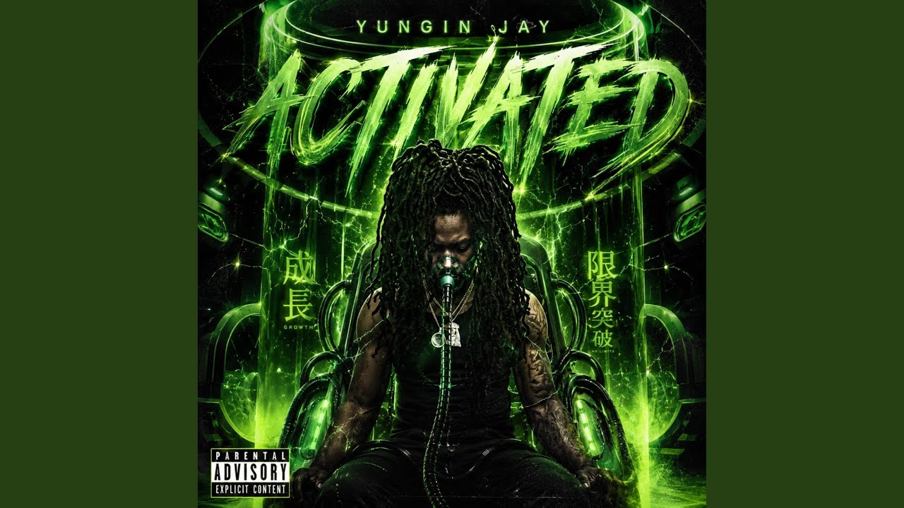 Guarda ACTIVATED su YouTube Guarda ACTIVATED su YouTube