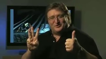 Valve CAN count to 3!