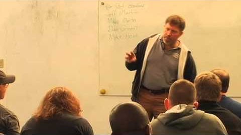 Muscle Actions with Mark Rippetoe - Part 1