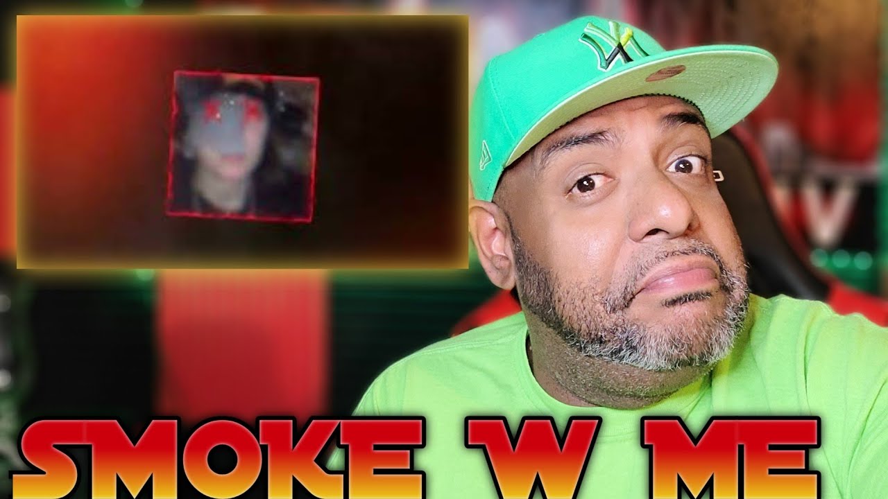 Mo T.A - "Smoke W Me" (Official Audio) - REACTION!!!!!!!!!!