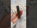 Louis Vuitton Wristlet… illegal? #yt #western