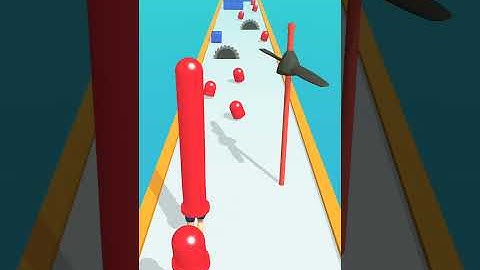 Loopy Run New Game All Levels Gameplay Walkthrough Part 4 #shorts