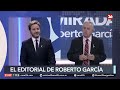 La Mirada de Roberto García | Programa completo | Domingo 21 de mayo de 2023