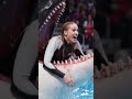 jessica radcliffe accident original video | jessica dolphin show incident #jessica #dolphin #shorts