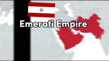 Making Empires (Part 9)#comment #reply #bhfyp #empire #uae