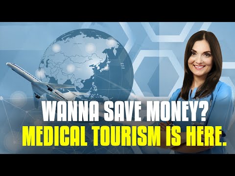 Wanna save Tonnes of MONEY- Medical Tourism, hotspot destinations and benefits.
