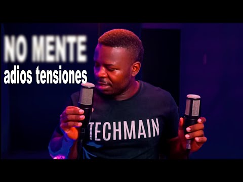 ASMR NO MENTE PARA BAJAR TENSIONES binaural