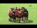 2015 HYNDS TOUCH NATIONALS | FINALS