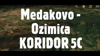 Medakovo - Ozimica