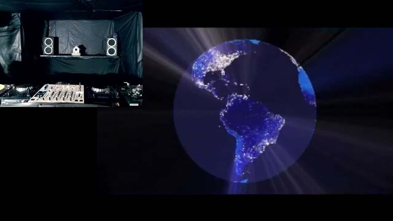 DJ Cent Detroit All Hands On Deck EP 29