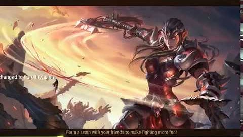 Crusaders of Light Hunter/Warrior