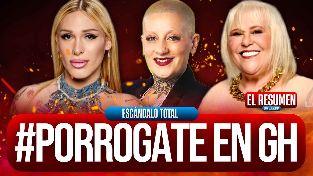 🚨URGENTE | RESUMEN EL LAUCHA EN VIVO | COMUNICADO Y ESCÁNDALO CON DANELIK por un POLÉMICO COMENTARIO