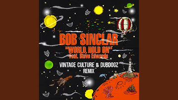 Thumbnail of World Hold On (Children Of The Sky)