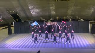 PI BETA PHI AND PI KAPPA PHI | Bring it on Eagles
