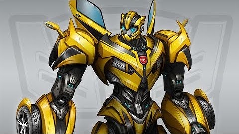 TRANSFORMERS Rise Of The Dark Spark chapter 11 Investigation BumbleBee