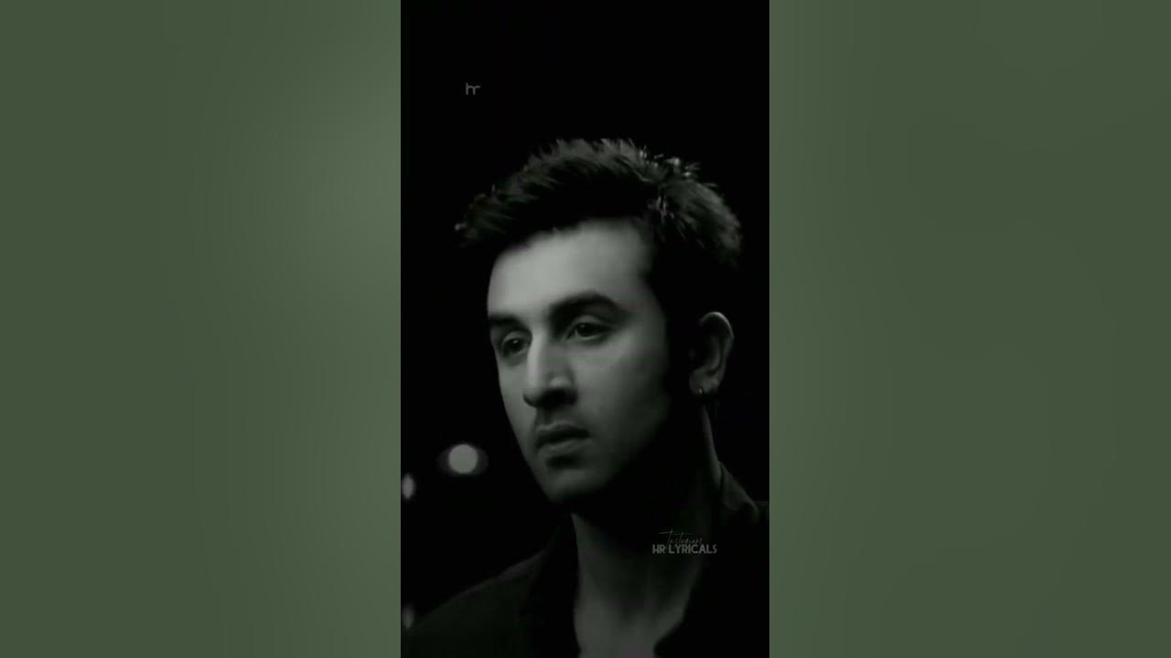 Spirits x kabhira song status new Hindi and English song status insta