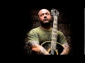 Aaron Lewis - Black  (Acoustic)