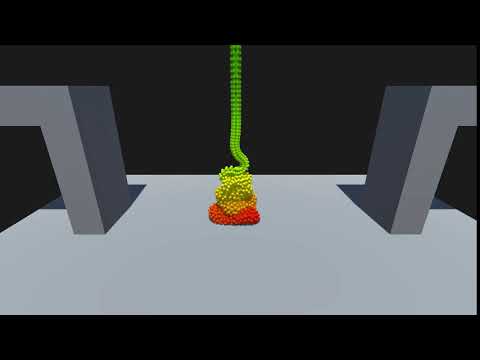 Obi Fluid - conformation constraints