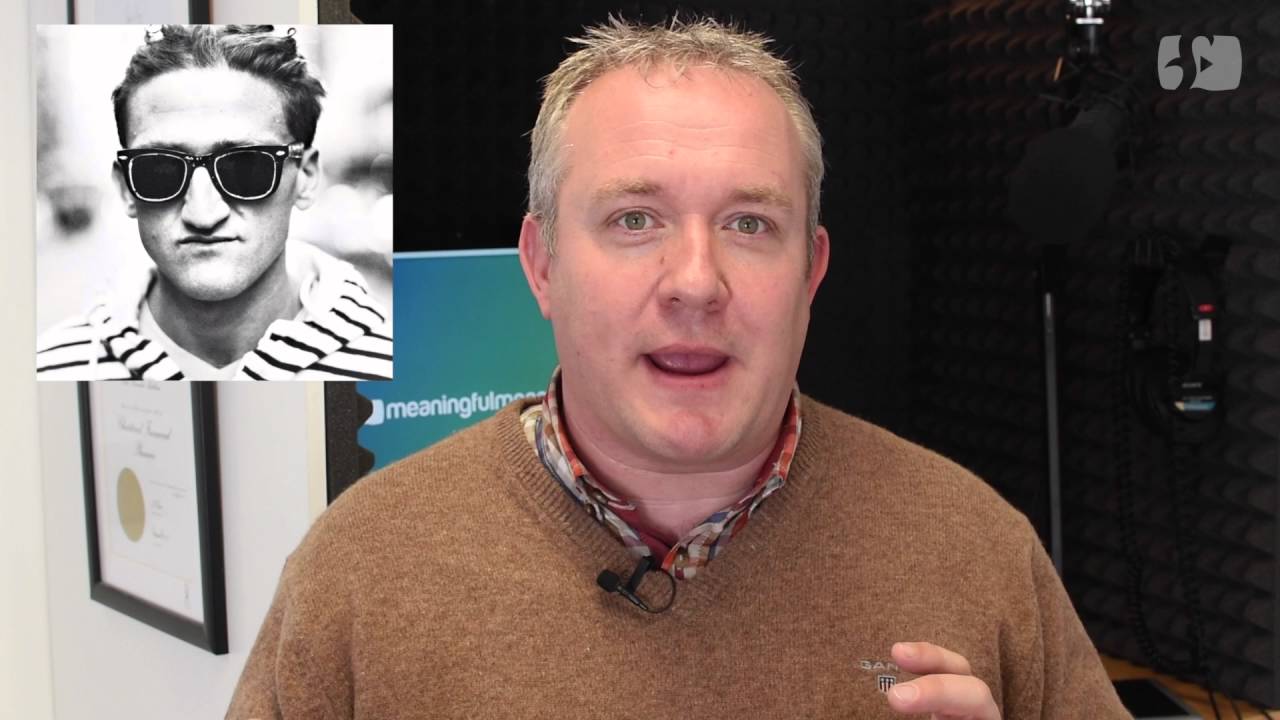 Where to find inspiration and motivation