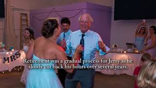 Gerald "Jerry" Kott - Life Story Digital Video