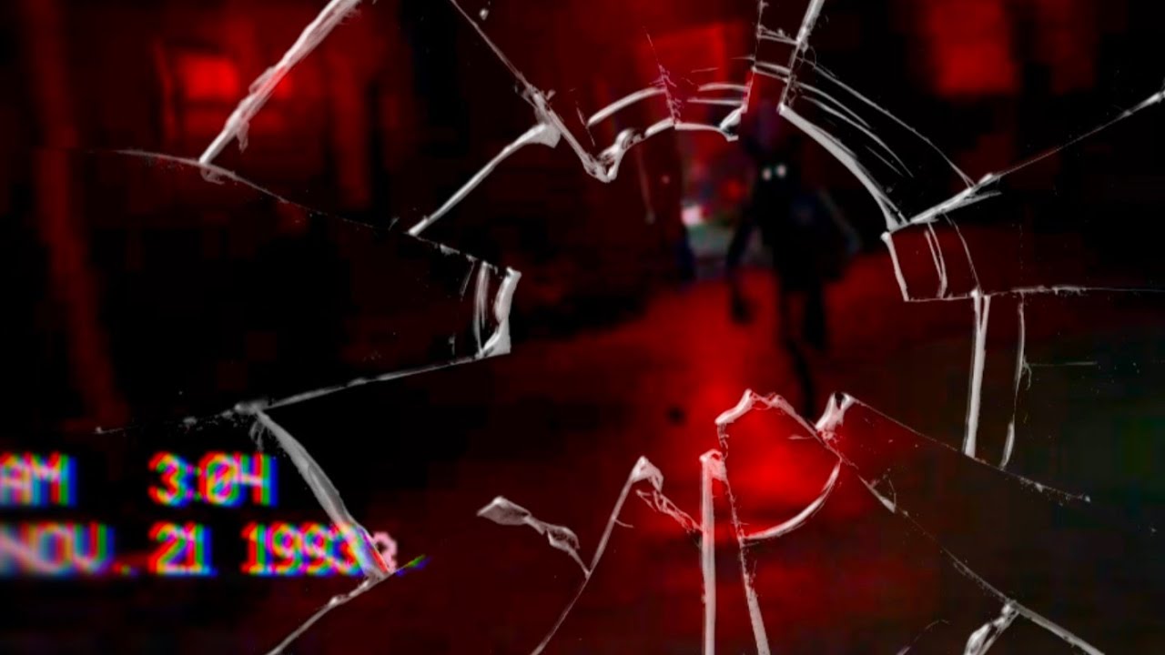 SILENT OBSERVER DEMO | INDIE HORROR GAME