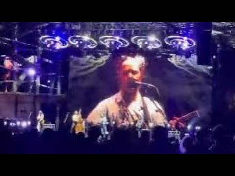 Billy Strings Making Magic For 3 Mins Before The Song Even Starts- Koka Booth Amphitheater Cary NC
