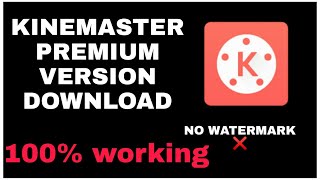 #kinemasterproversion download kinemaster app without water mark// kinemaster pro// DISHA EDITINGS screenshot 4