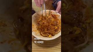 군산가면 가봐야할 로컬맛집 안젤라분식‼️(set먹어보기🍴)#shorts#맛집#분식