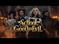 The School For Good And Evil Full Movie Review Sophia Anne Caruso Sofia Wylie Review Facts 
